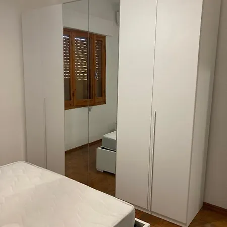 Apartmán Luminoso Trivano