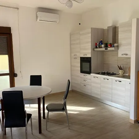 Luminoso Trivano Apartmán Assemini
